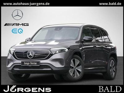 Mercedes EQB250