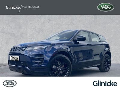 gebraucht Land Rover Range Rover evoque P200 R-Dynamic SE BlackPack WinterPack PiviPro