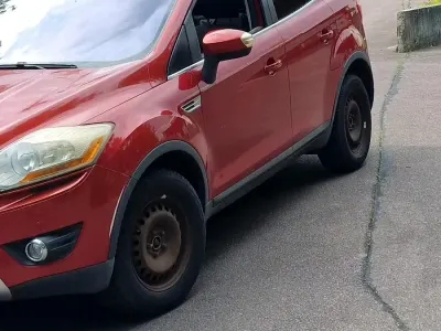 Gebraucht Ford Kuga