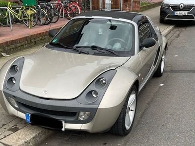 Smart Roadster