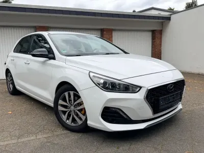 Gebraucht Hyundai i30