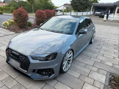 Gebraucht Audi RS4