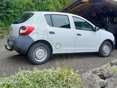 Gebraucht Dacia Sandero