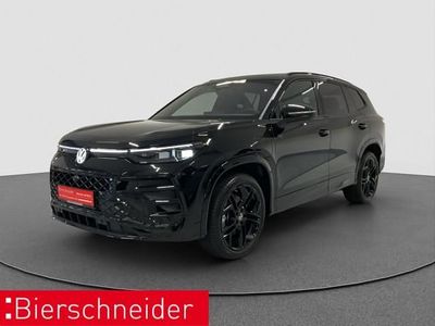 Neu VW Tayron Style 272 PS (200 kW) 2025 Schwarz SUV