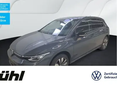 Gebraucht VW Golf VIII Goal 150 PS (110 kW) 2025 Grau Limousine