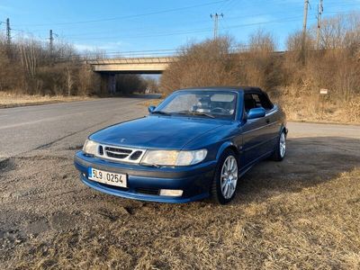 Saab 9-3 Cabriolet