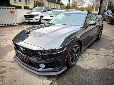 Gebraucht Ford Mustang Premium 315 PS (231 kW) 2025 Schwarz Coupé