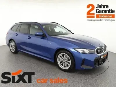 Gebraucht BMW 330