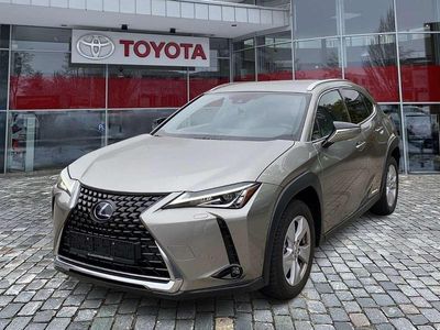Lexus UX 250h