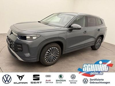 Gebraucht VW Tayron IQ Drive 204 PS (150 kW) 2025 Grau SUV