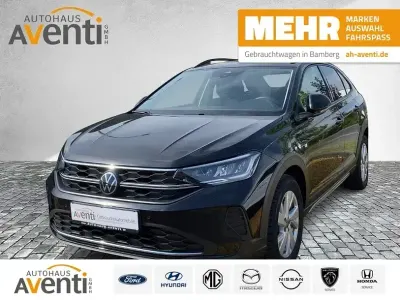 Gebraucht VW Taigo Life 116 PS (85 kW) 2025 Schwarz SUV