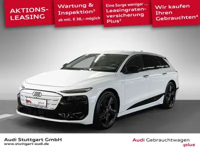 Occasion Audi A6 e-tron