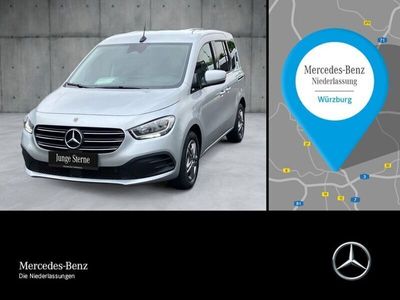 Mercedes T180