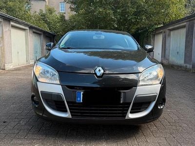 Renault Mégane Coupé