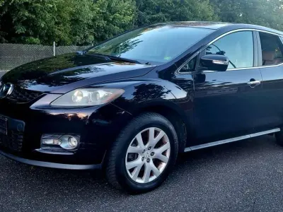 Gebraucht Mazda CX-7