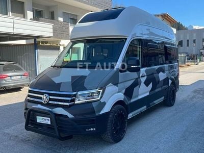 VW California