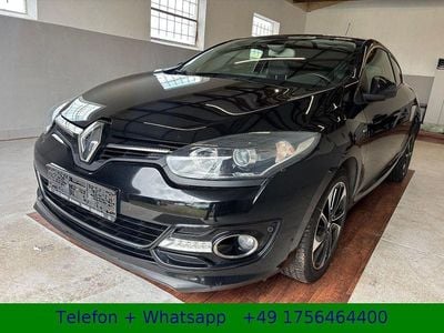 Renault Mégane III