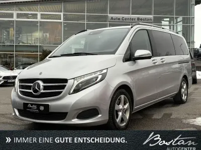 Gebraucht Mercedes V250