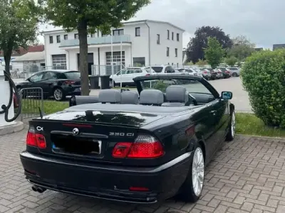 Gebraucht BMW 330