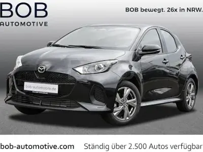 Gebraucht Mazda 2