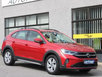 Gebraucht VW Taigo