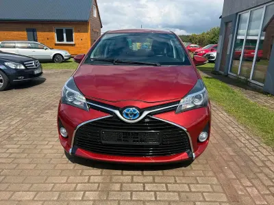Gebraucht Toyota Yaris Hybrid