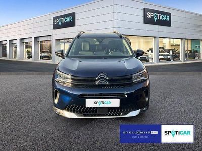 Neu Citroën C5 Aircross 136 PS (100 kW) 2025 Blau SUV