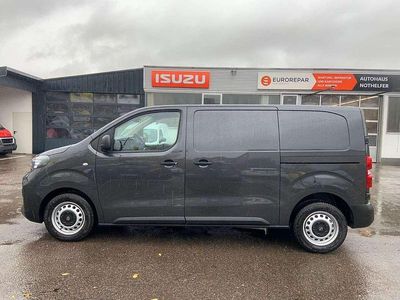 Merkur grau Neu 2025 Opel Vivaro Van / Kleinbus | 34.510 € (Etwas zu teuer)