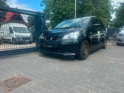 Gebraucht Seat Mii