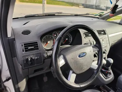 Gebraucht Ford C-MAX