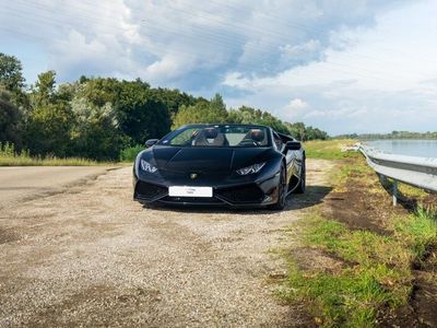 Lamborghini Huracán