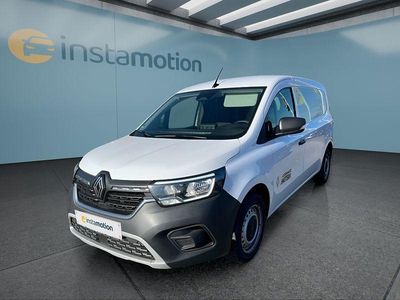 Usado Renault Kangoo 131 HP (96 kW) 2024 Branco Sedan