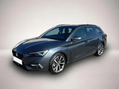 Gebraucht Seat Leon FR 150 PS (110 kW) 2025 Manufacturer