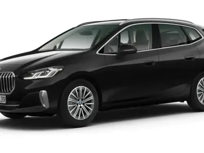 Gebraucht BMW 220 Active Tourer