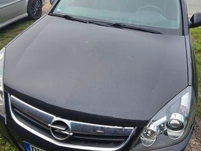 Occasion Opel Signum Edition 230 PK (169 kW) 2006 Zwart Hatchback