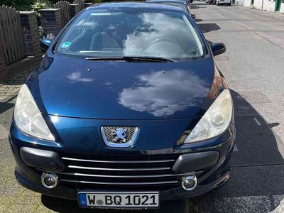 Peugeot 307 CC