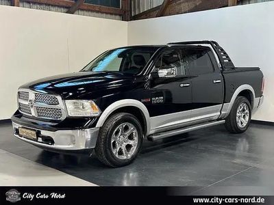 Second-hand Dodge Ram 243 CP (178 kW) 2014 Negru Pickup