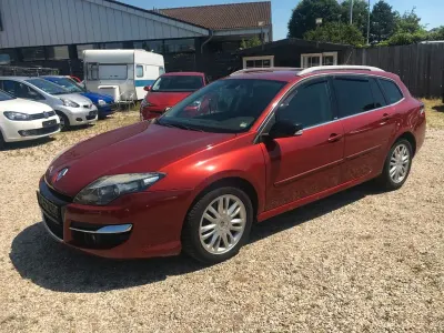 Gebraucht Renault Laguna III