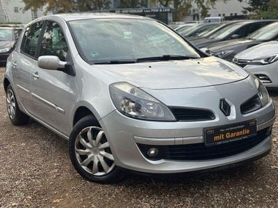 Renault Clio II