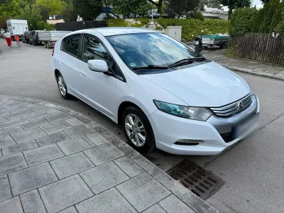 Gebraucht Honda Insight