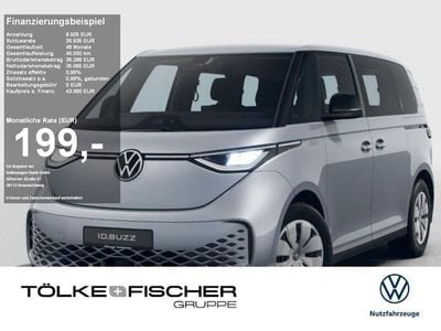 VW ID. Buzz