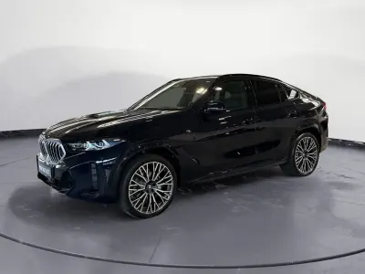 Gebraucht BMW X6
