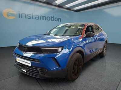 Gebraucht Opel Mokka