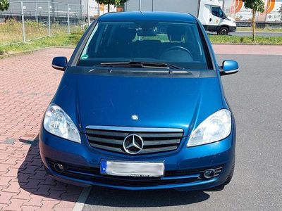 Mercedes A160