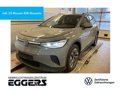Second-hand VW ID.4 Pro Performance 150 kW (204 CP) 2023 Gri SUV