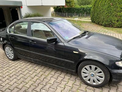 BMW 325