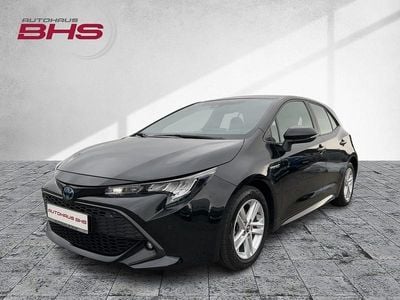 Toyota Corolla Hybrid