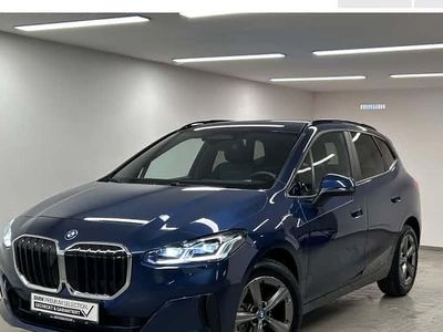 BMW 225 Active Tourer