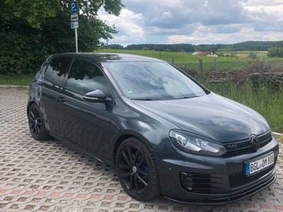 Andere farben Gebraucht 2012 VW Golf GTD Coupé | 6.500 € (Fairer Preis)