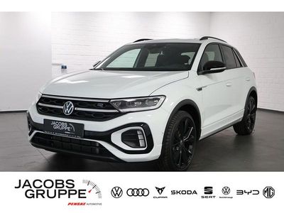 Brugt VW T-Roc Style 150 HK (110 kW) 2026 SUV